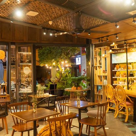 Seahorse Han Market Da Nang Apartment By Haviland Exterior photo