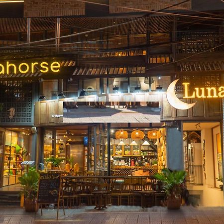 Seahorse Han Market Da Nang Apartment By Haviland Exterior photo