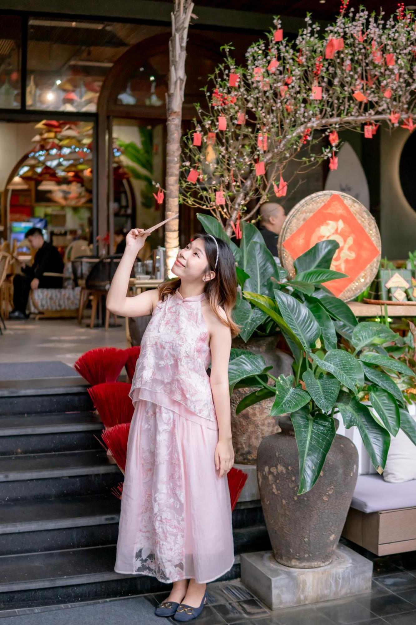 Seahorse Han Market Da Nang Apartment By Haviland Exterior photo