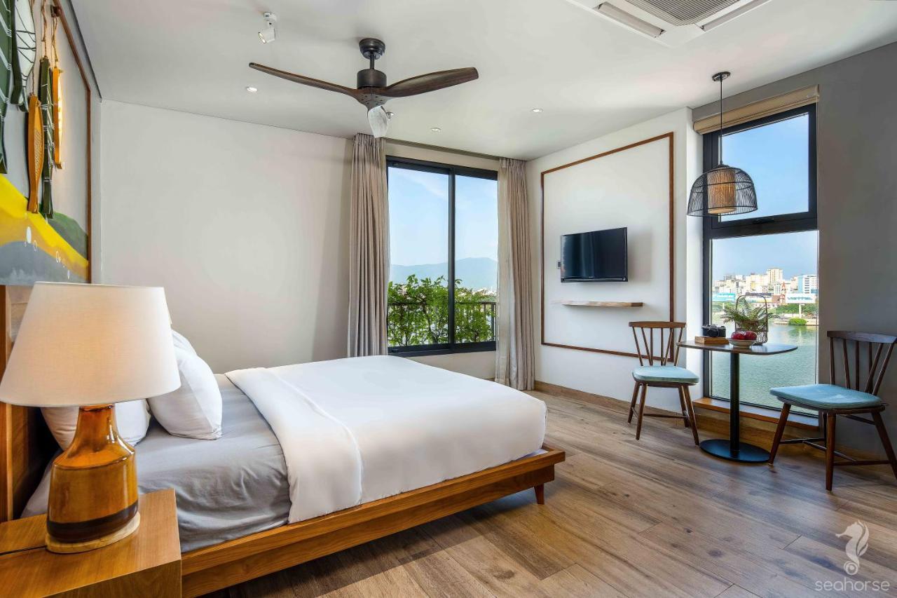 Seahorse Han Market Da Nang Apartment By Haviland Exterior photo