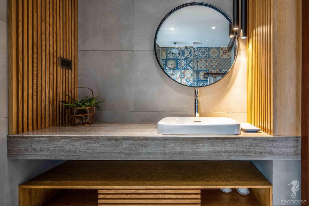 Seahorse Han Market Da Nang Apartment By Haviland Exterior photo