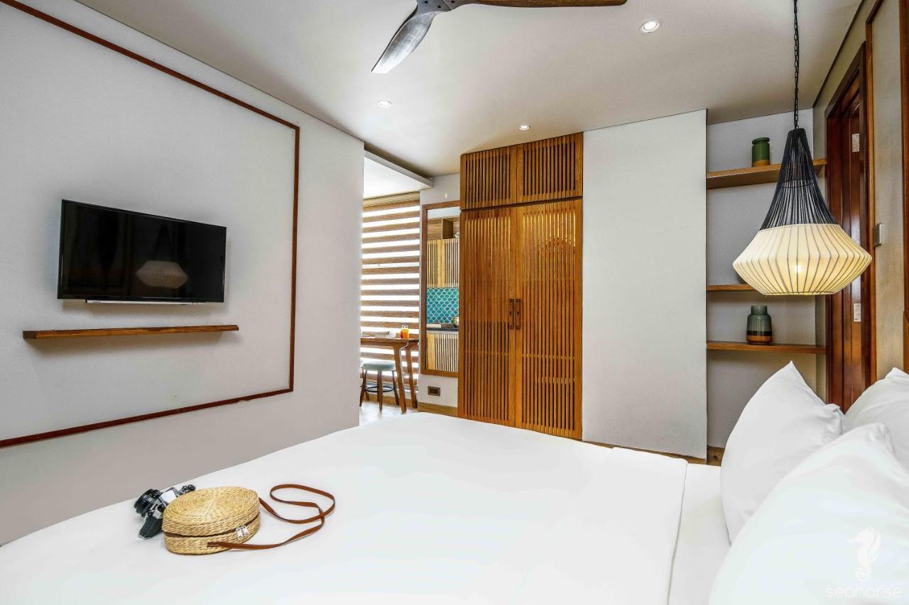 Seahorse Han Market Da Nang Apartment By Haviland Exterior photo
