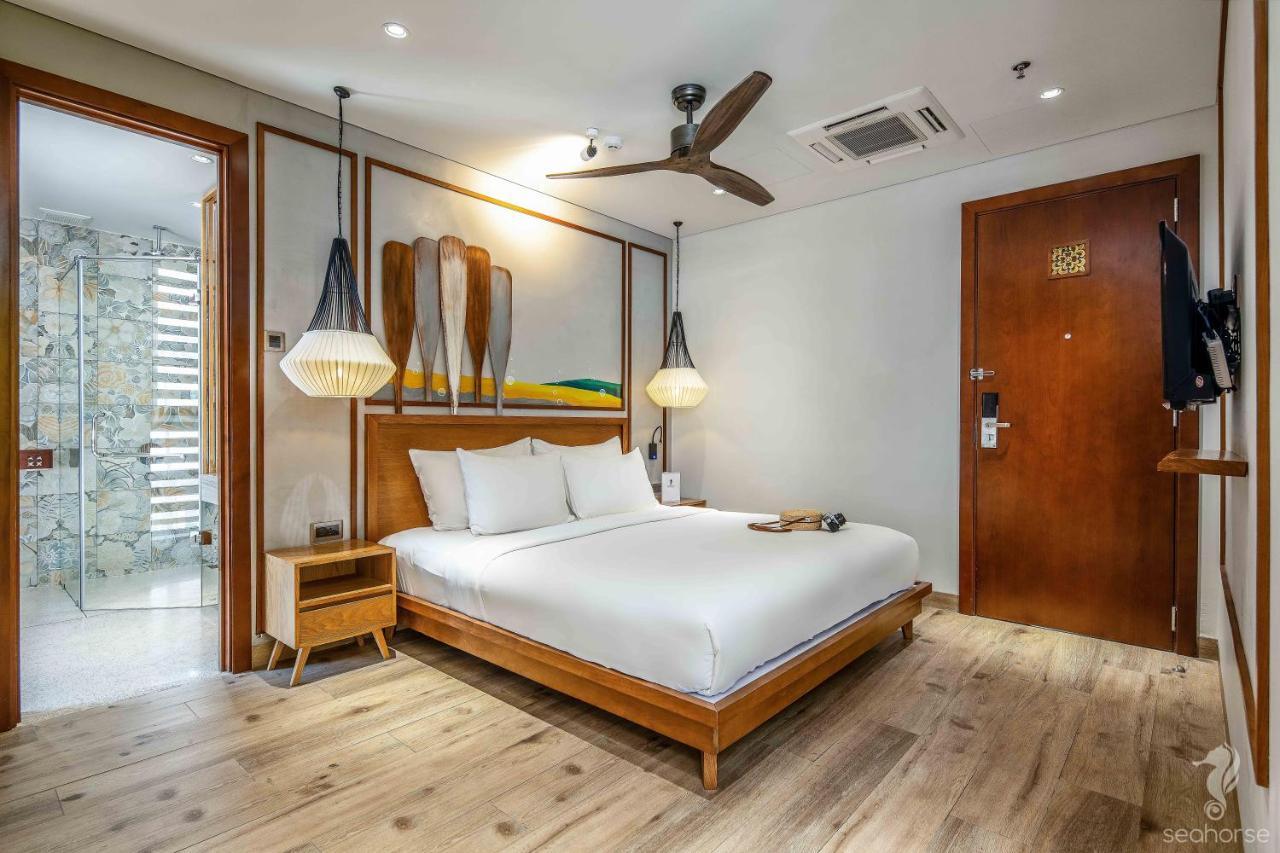 Seahorse Han Market Da Nang Apartment By Haviland Exterior photo