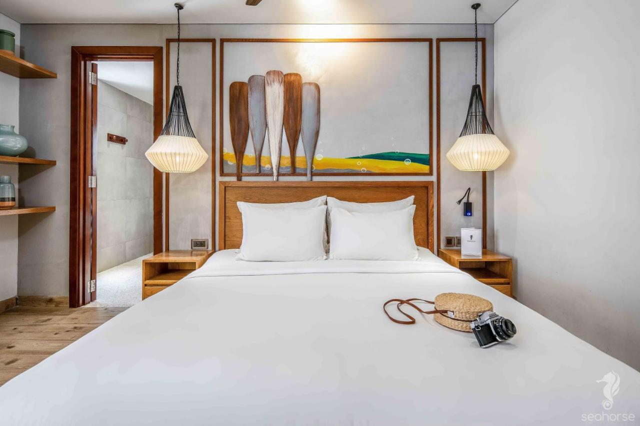 Seahorse Han Market Da Nang Apartment By Haviland Exterior photo