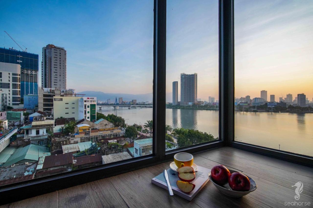 Seahorse Han Market Da Nang Apartment By Haviland Exterior photo