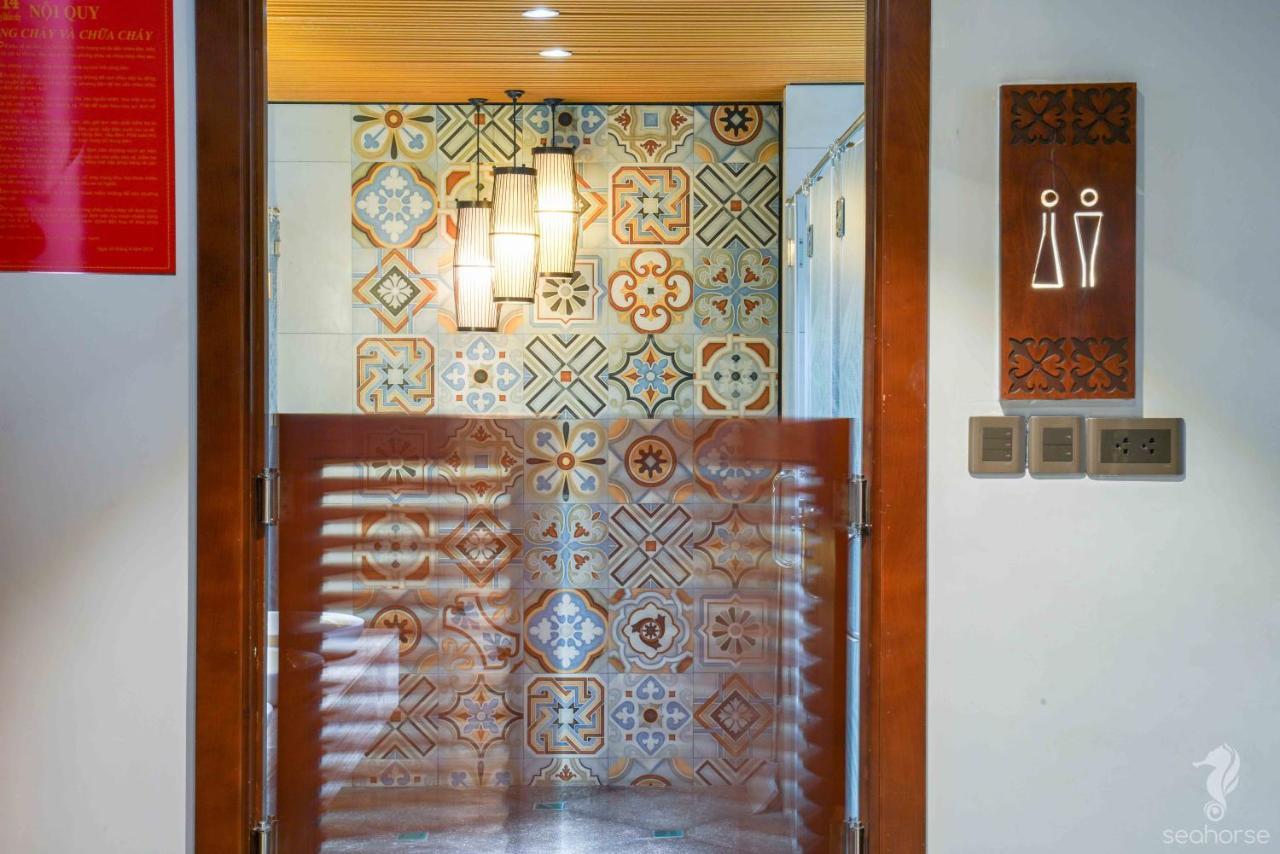 Seahorse Han Market Da Nang Apartment By Haviland Exterior photo