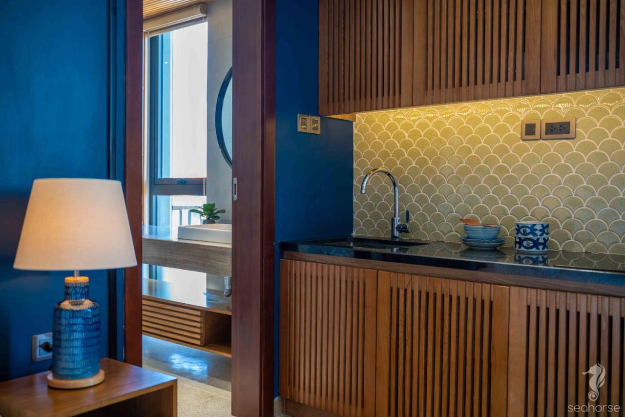 Seahorse Han Market Da Nang Apartment By Haviland Exterior photo