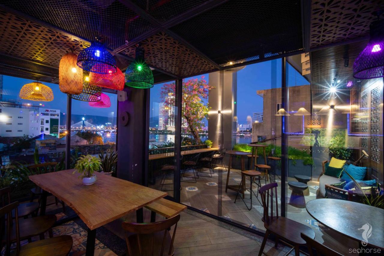 Seahorse Han Market Da Nang Apartment By Haviland Exterior photo