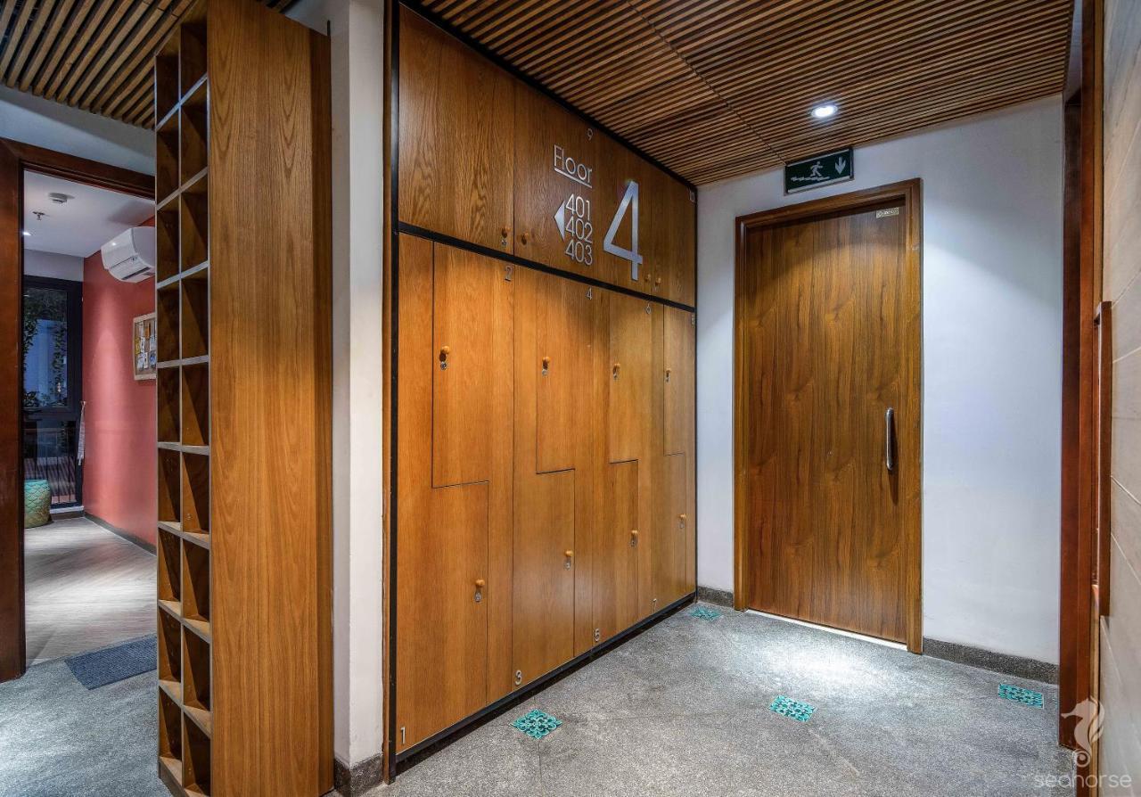 Seahorse Han Market Da Nang Apartment By Haviland Exterior photo