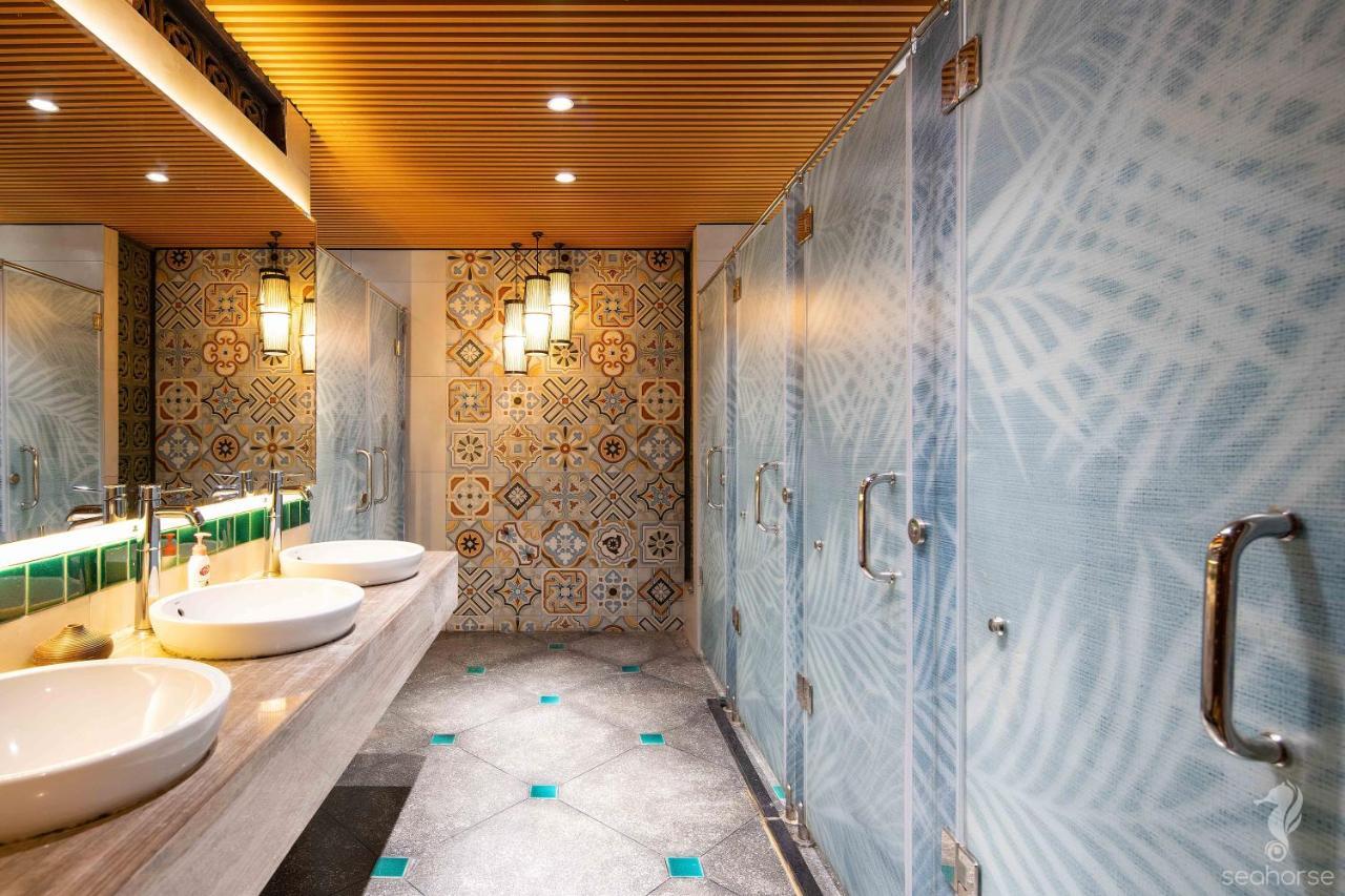 Seahorse Han Market Da Nang Apartment By Haviland Exterior photo