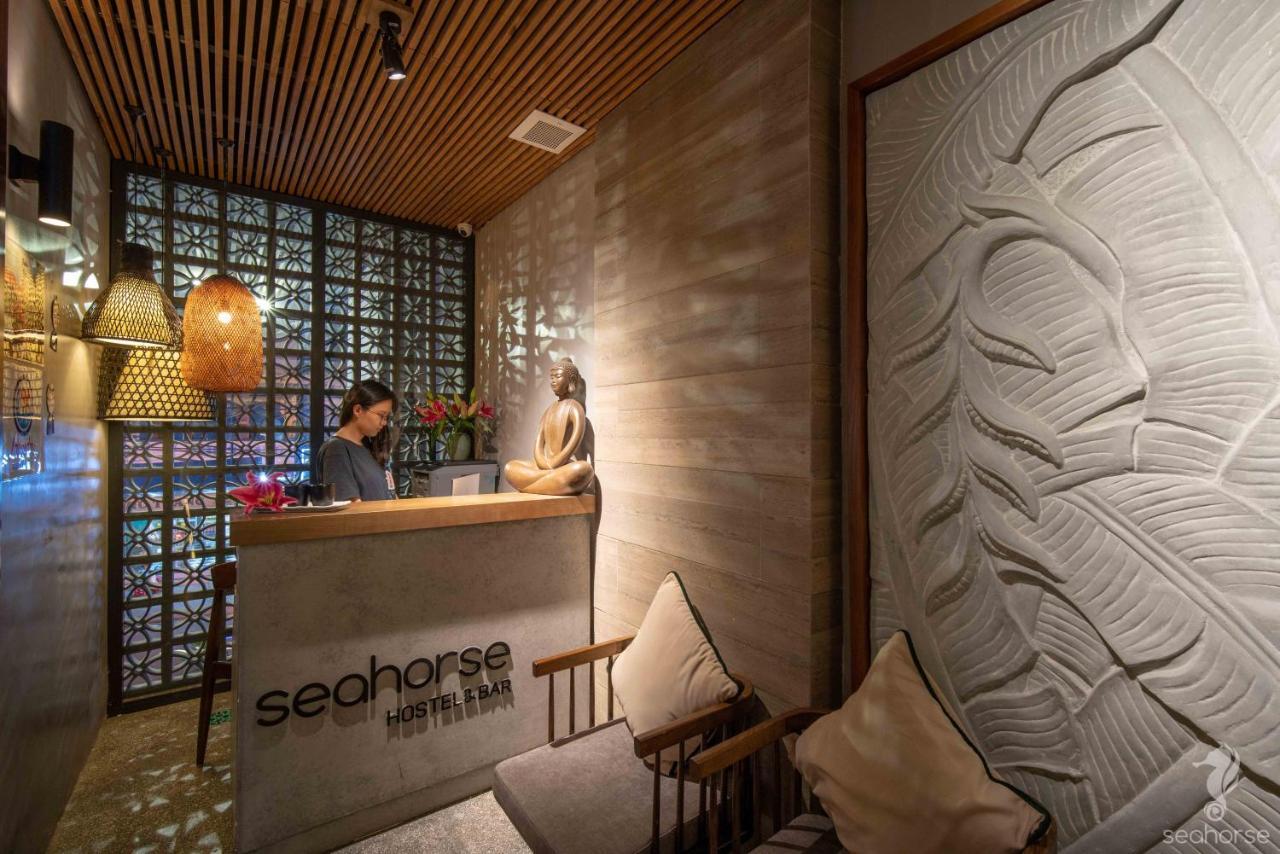 Seahorse Han Market Da Nang Apartment By Haviland Exterior photo