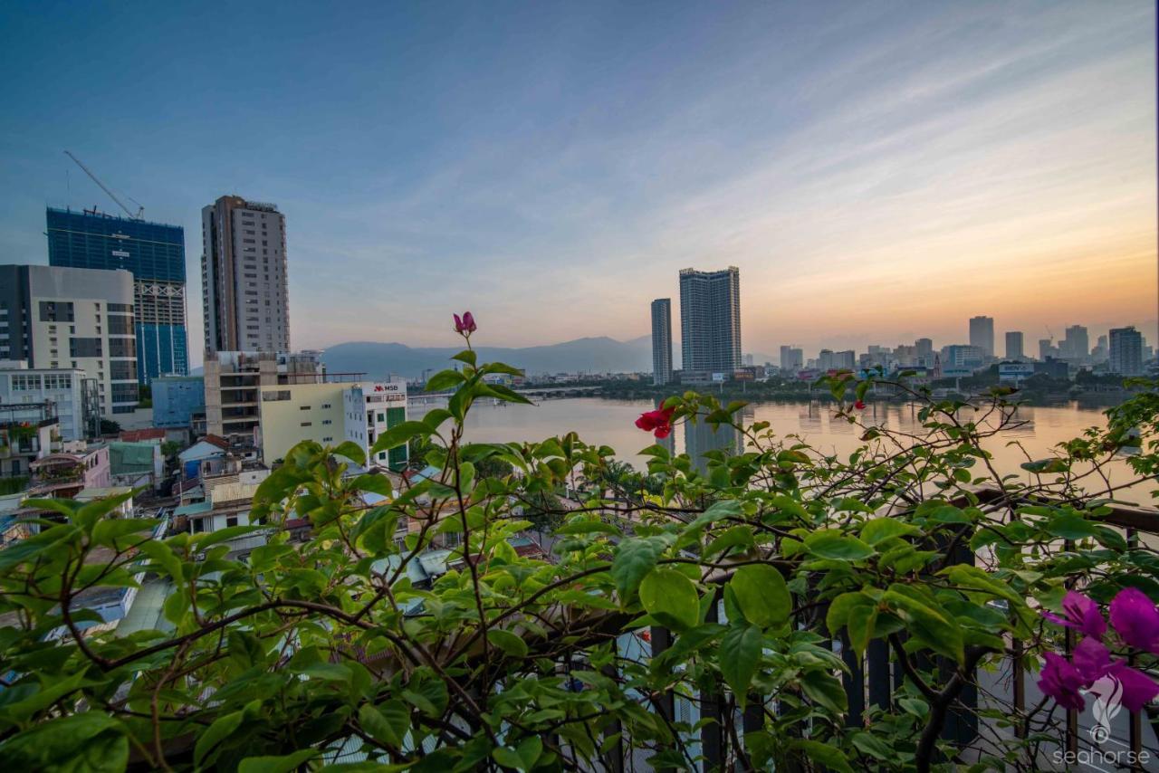 Seahorse Han Market Da Nang Apartment By Haviland Exterior photo