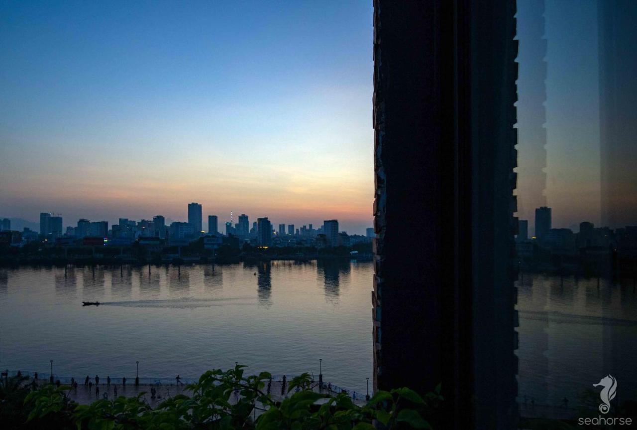 Seahorse Han Market Da Nang Apartment By Haviland Exterior photo