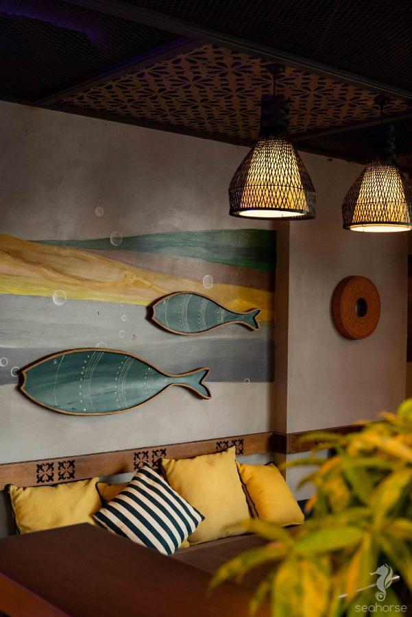 Seahorse Han Market Da Nang Apartment By Haviland Exterior photo