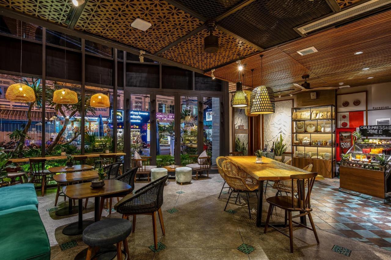 Seahorse Han Market Da Nang Apartment By Haviland Exterior photo